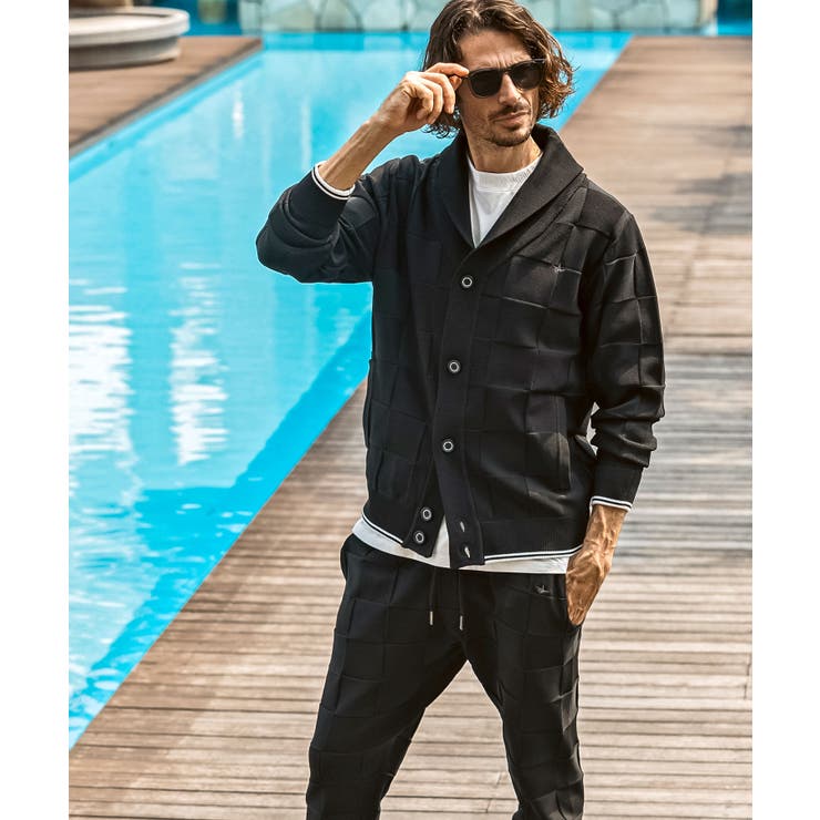 1PIU1UGUALE3 RELAX ウノピゥウノウグァーレトレ | SHIFFON  | 詳細画像10 