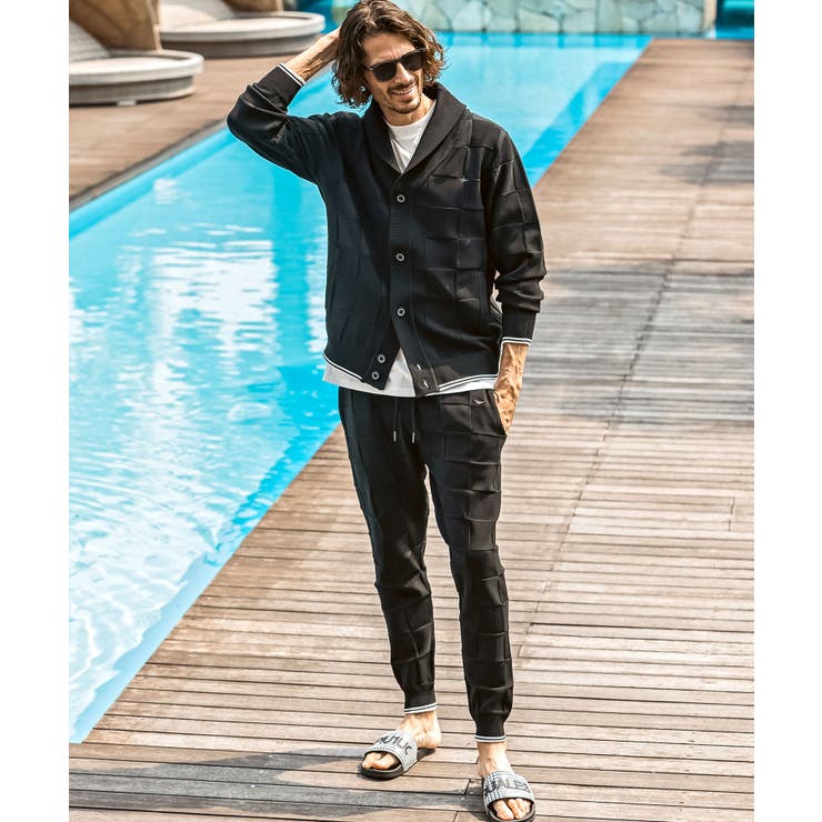 1PIU1UGUALE3 RELAX ウノピゥウノウグァーレトレ | SHIFFON  | 詳細画像11 