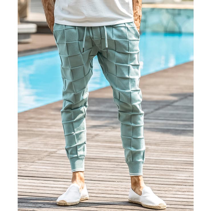 1PIU1UGUALE3 RELAX ウノピゥウノウグァーレトレ | SHIFFON  | 詳細画像12 