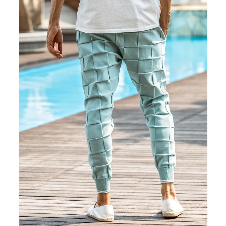 1PIU1UGUALE3 RELAX ウノピゥウノウグァーレトレ | SHIFFON  | 詳細画像13 