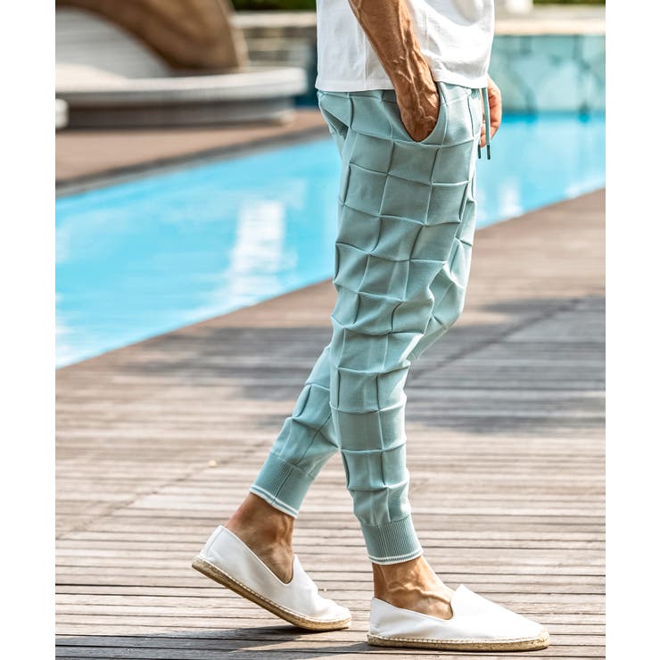 1PIU1UGUALE3 RELAX ウノピゥウノウグァーレトレ | SHIFFON  | 詳細画像14 