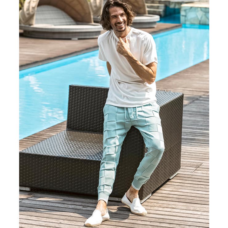 1PIU1UGUALE3 RELAX ウノピゥウノウグァーレトレ | SHIFFON  | 詳細画像15 