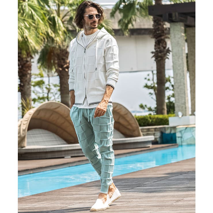 1PIU1UGUALE3 RELAX ウノピゥウノウグァーレトレ | SHIFFON  | 詳細画像16 