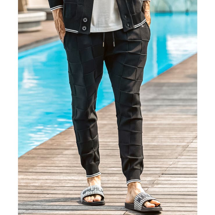 1PIU1UGUALE3 RELAX ウノピゥウノウグァーレトレ | SHIFFON  | 詳細画像6 