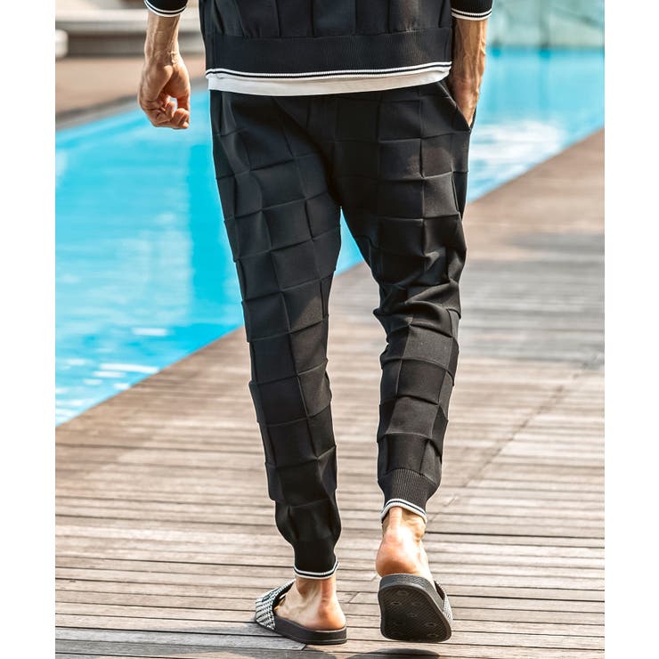 1PIU1UGUALE3 RELAX ウノピゥウノウグァーレトレ | SHIFFON  | 詳細画像7 