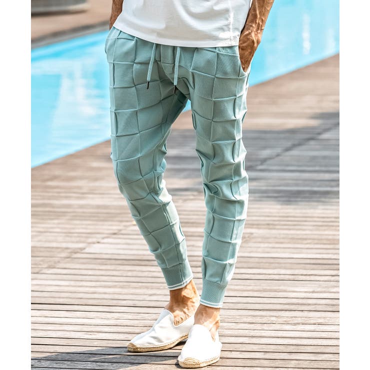 サックスブルー | 1PIU1UGUALE3 RELAX ウノピゥウノウグァーレトレ | SHIFFON 