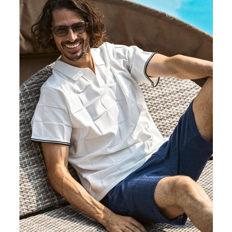 1PIU1UGUALE3 RELAX ウノピゥウノウグァーレトレ | SHIFFON  | 詳細画像1 