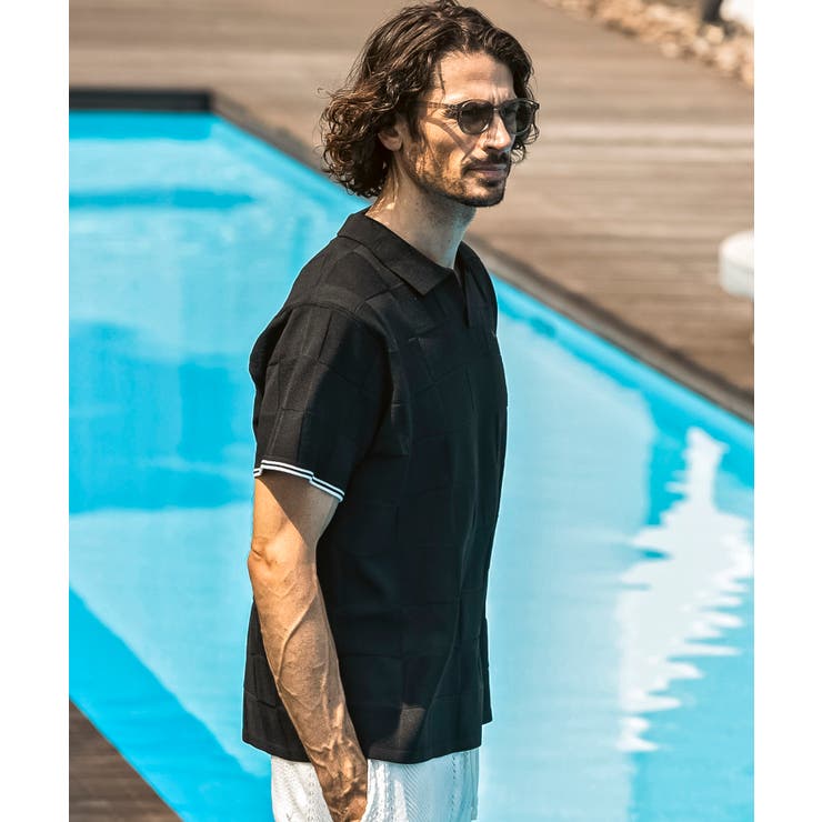 1PIU1UGUALE3 RELAX ウノピゥウノウグァーレトレ | SHIFFON  | 詳細画像13 