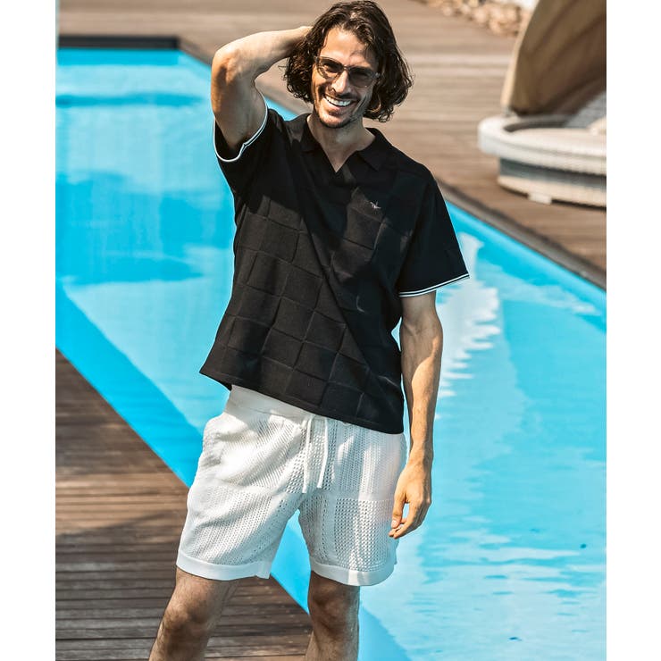 1PIU1UGUALE3 RELAX ウノピゥウノウグァーレトレ | SHIFFON  | 詳細画像16 