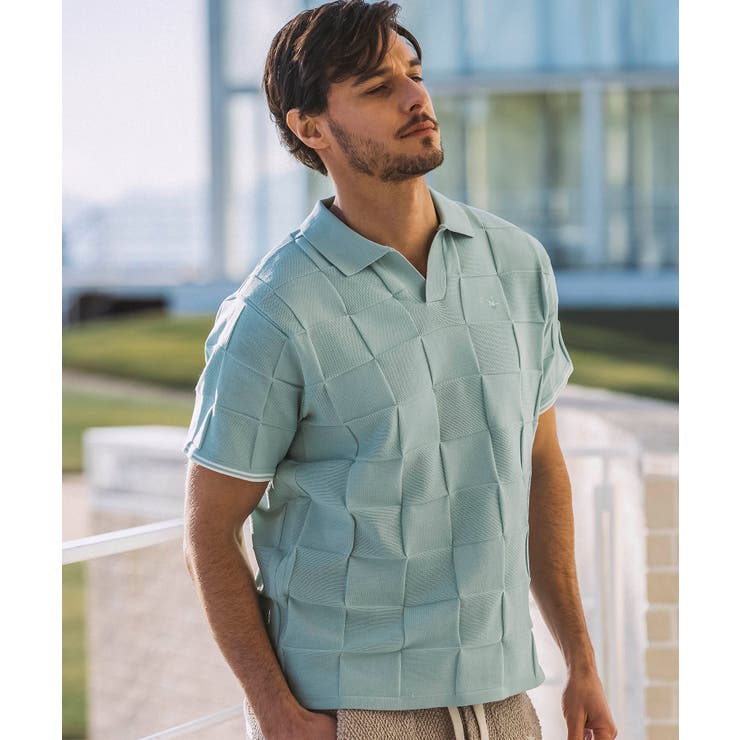 1PIU1UGUALE3 RELAX ウノピゥウノウグァーレトレ | SHIFFON  | 詳細画像17 