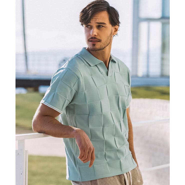 1PIU1UGUALE3 RELAX ウノピゥウノウグァーレトレ | SHIFFON  | 詳細画像19 