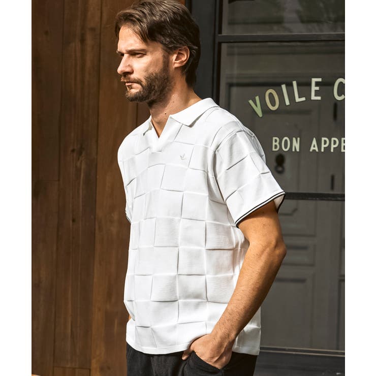 1PIU1UGUALE3 RELAX ウノピゥウノウグァーレトレ | SHIFFON  | 詳細画像2 