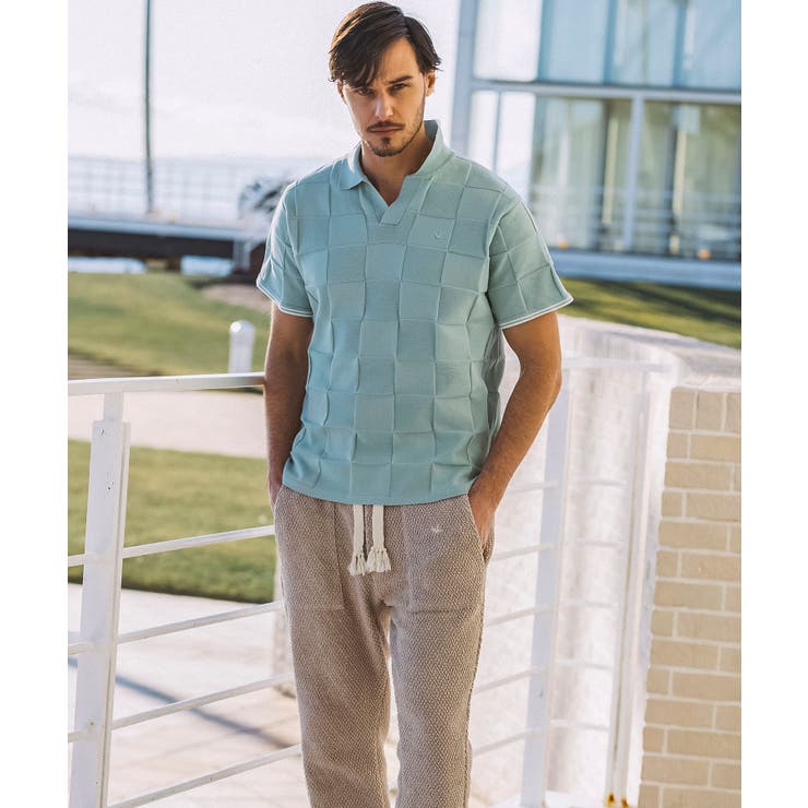 1PIU1UGUALE3 RELAX ウノピゥウノウグァーレトレ | SHIFFON  | 詳細画像22 