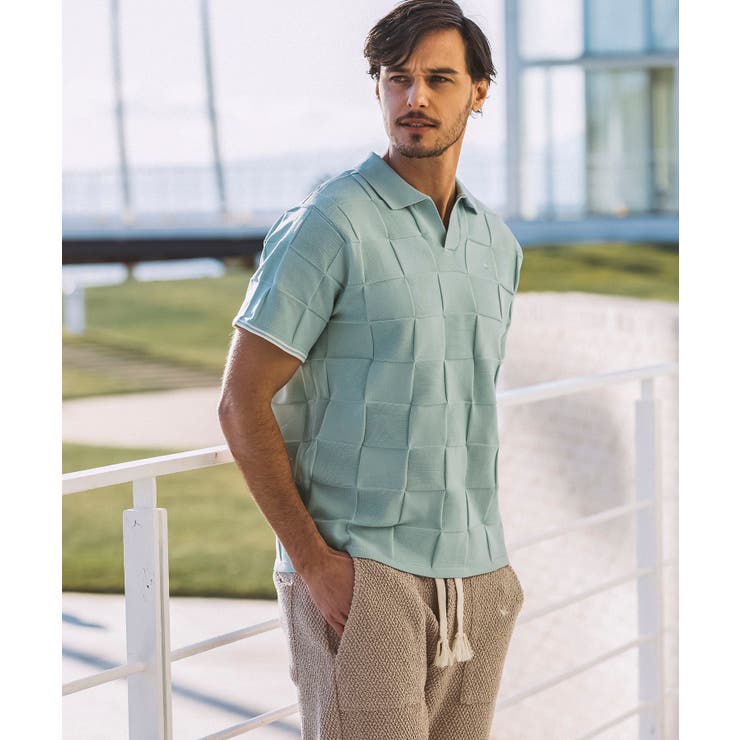 1PIU1UGUALE3 RELAX ウノピゥウノウグァーレトレ | SHIFFON  | 詳細画像23 