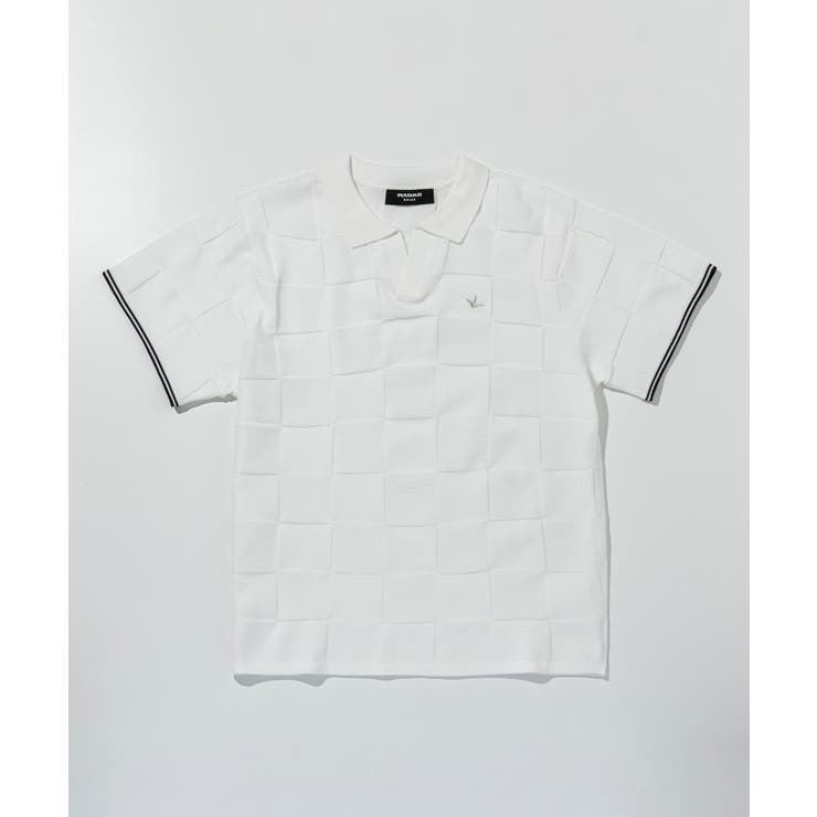 1PIU1UGUALE3 RELAX ウノピゥウノウグァーレトレ | SHIFFON  | 詳細画像24 