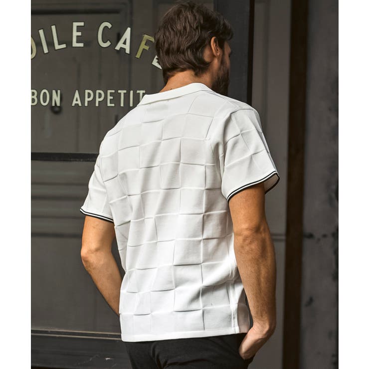 1PIU1UGUALE3 RELAX ウノピゥウノウグァーレトレ | SHIFFON  | 詳細画像3 