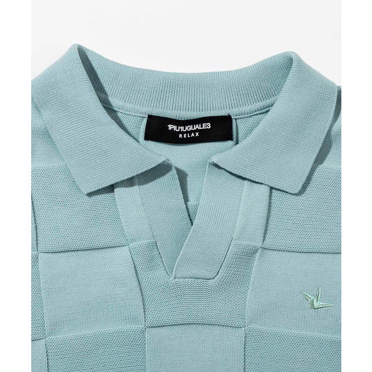 1PIU1UGUALE3 RELAX ウノピゥウノウグァーレトレ | SHIFFON  | 詳細画像30 