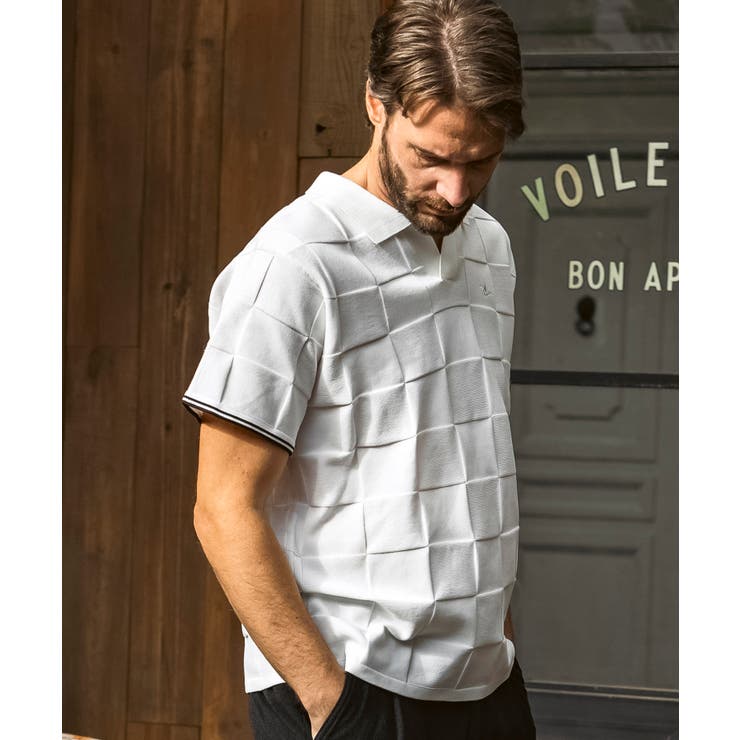 1PIU1UGUALE3 RELAX ウノピゥウノウグァーレトレ | SHIFFON  | 詳細画像4 