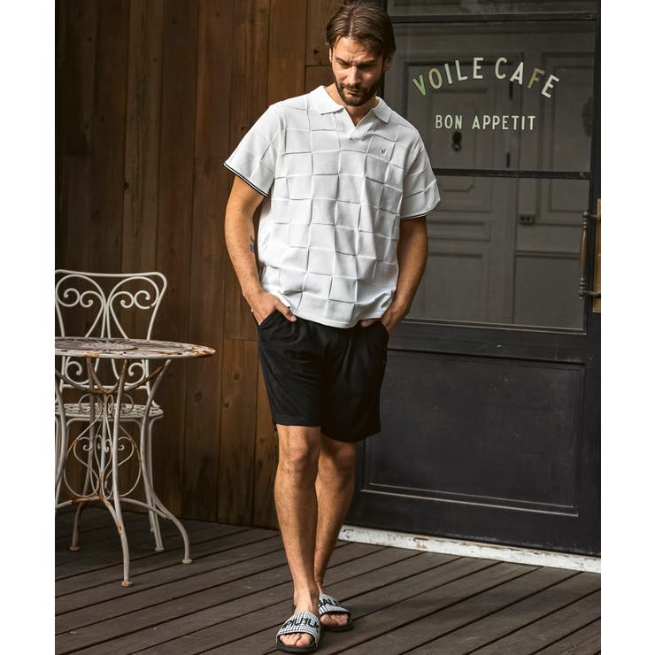 1PIU1UGUALE3 RELAX ウノピゥウノウグァーレトレ | SHIFFON  | 詳細画像5 