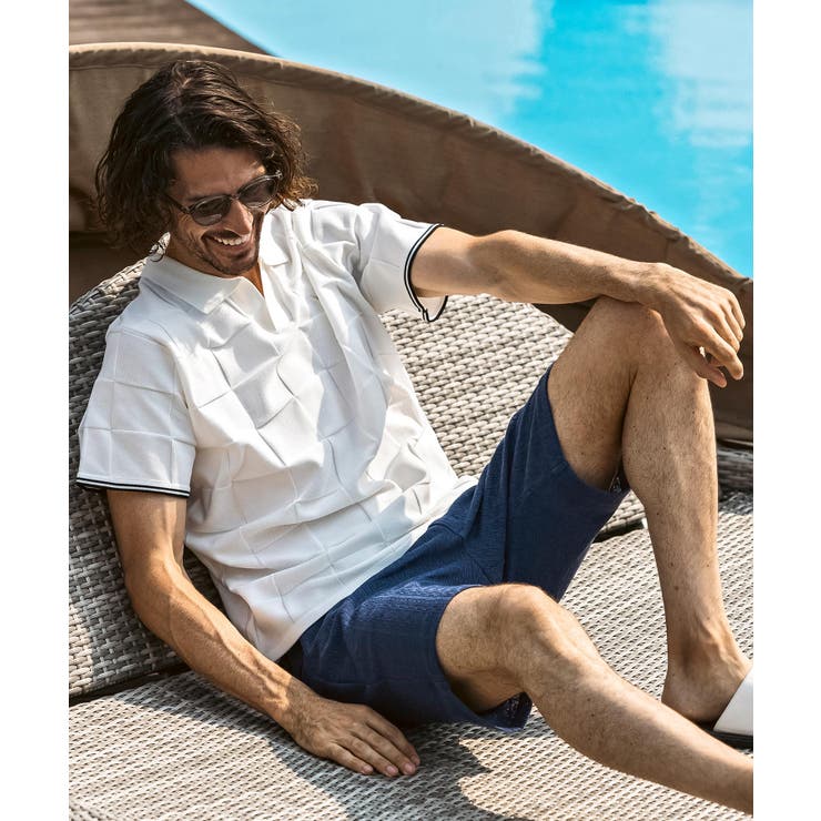 1PIU1UGUALE3 RELAX ウノピゥウノウグァーレトレ | SHIFFON  | 詳細画像6 