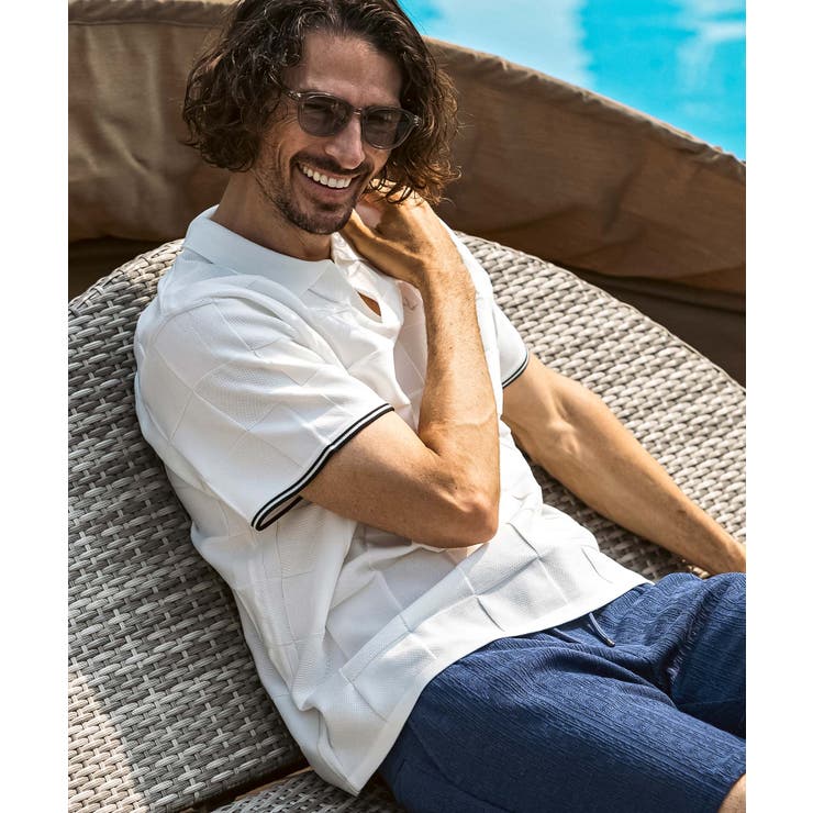 1PIU1UGUALE3 RELAX ウノピゥウノウグァーレトレ | SHIFFON  | 詳細画像7 