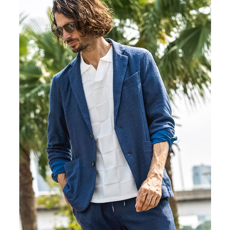 1PIU1UGUALE3 RELAX ウノピゥウノウグァーレトレ | SHIFFON  | 詳細画像8 