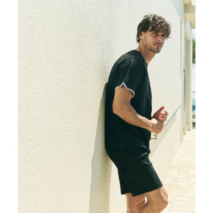 1PIU1UGUALE3 RELAX ウノピゥウノウグァーレトレ | SHIFFON  | 詳細画像11 