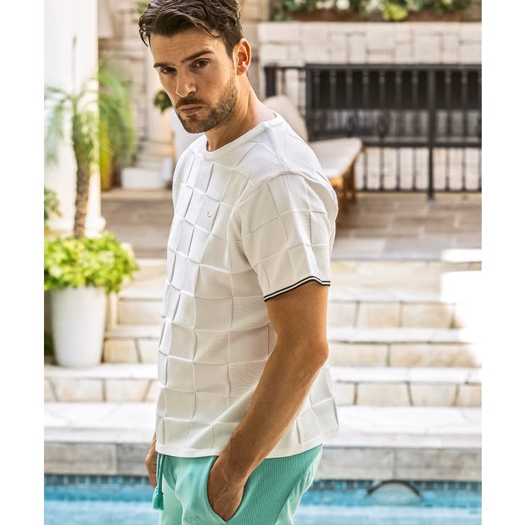 1PIU1UGUALE3 RELAX ウノピゥウノウグァーレトレ | SHIFFON  | 詳細画像13 