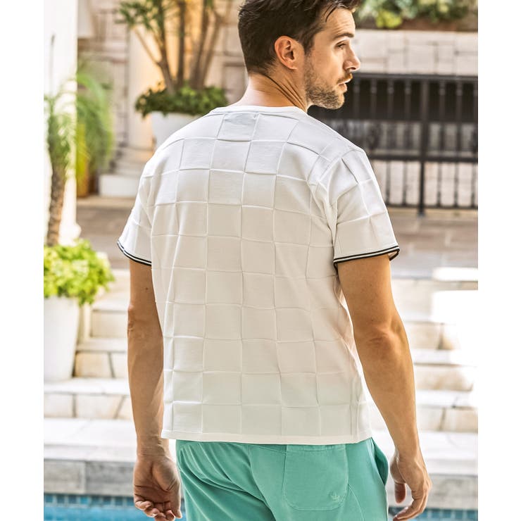 1PIU1UGUALE3 RELAX ウノピゥウノウグァーレトレ | SHIFFON  | 詳細画像14 