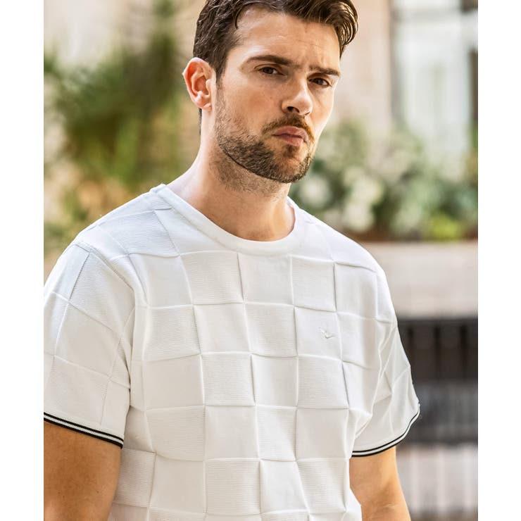 1PIU1UGUALE3 RELAX ウノピゥウノウグァーレトレ | SHIFFON  | 詳細画像15 