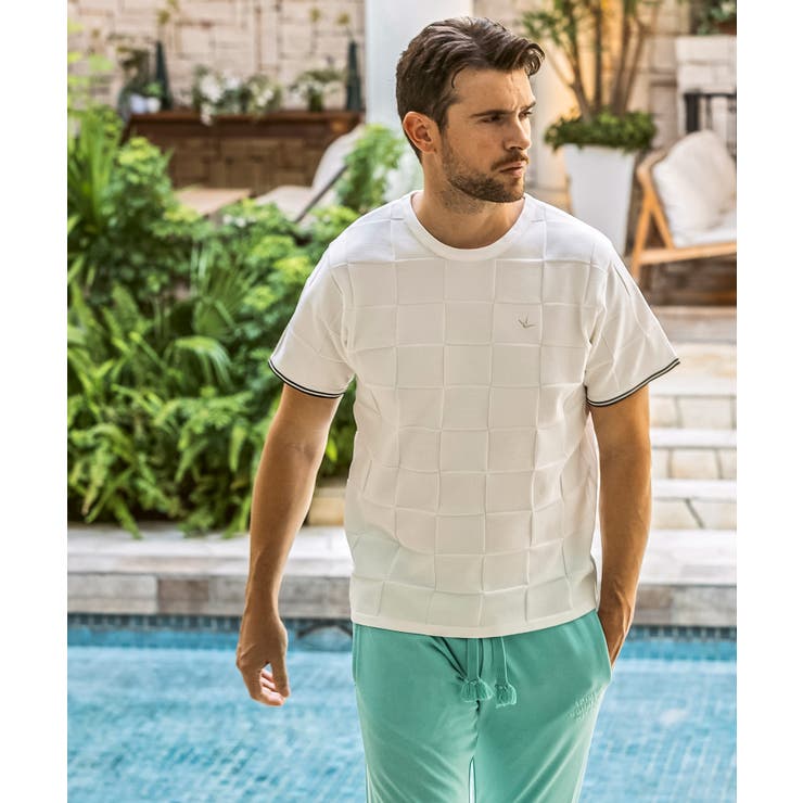 1PIU1UGUALE3 RELAX ウノピゥウノウグァーレトレ | SHIFFON  | 詳細画像17 