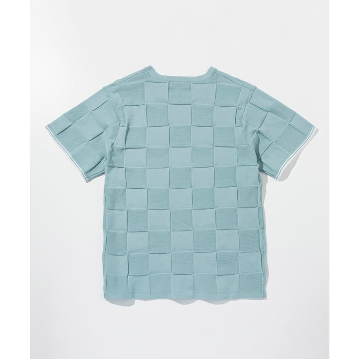 1PIU1UGUALE3 RELAX ウノピゥウノウグァーレトレ | SHIFFON  | 詳細画像19 