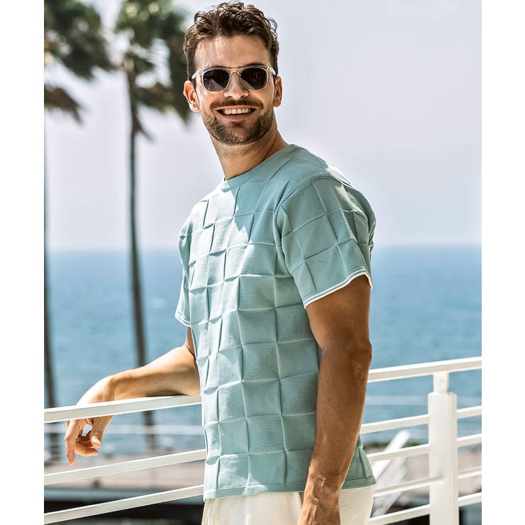 1PIU1UGUALE3 RELAX ウノピゥウノウグァーレトレ | SHIFFON  | 詳細画像2 