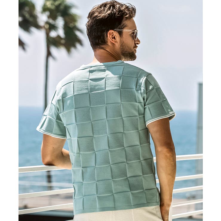 1PIU1UGUALE3 RELAX ウノピゥウノウグァーレトレ | SHIFFON  | 詳細画像3 