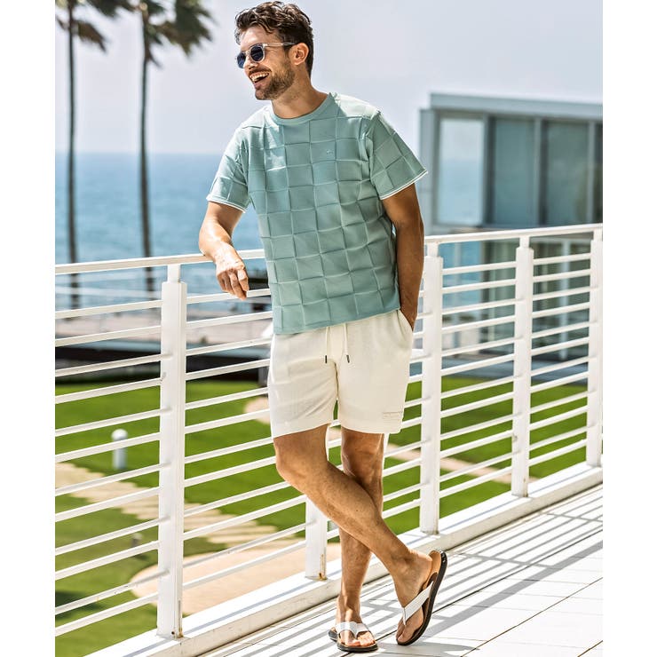 1PIU1UGUALE3 RELAX ウノピゥウノウグァーレトレ | SHIFFON  | 詳細画像8 