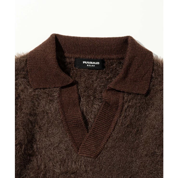 1PIU1UGUALE3 RELAX ウノピゥウノウグァーレトレ | SHIFFON  | 詳細画像30 