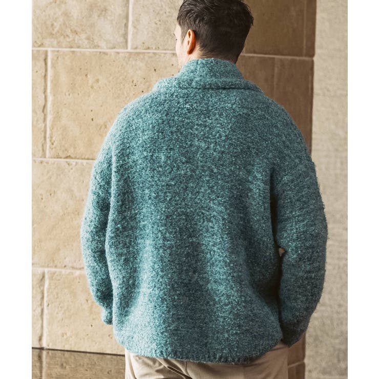 1PIU1UGUALE3 RELAX ウノピゥウノウグァーレトレ | SHIFFON  | 詳細画像20 
