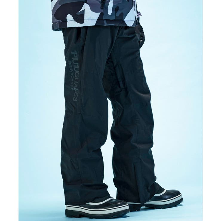 1PIU1UGUALE3 SNOWBOARDS ウノピゥウノウグァーレトレ | SHIFFON  | 詳細画像1 