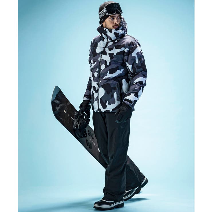 1PIU1UGUALE3 SNOWBOARDS ウノピゥウノウグァーレトレ | SHIFFON  | 詳細画像10 