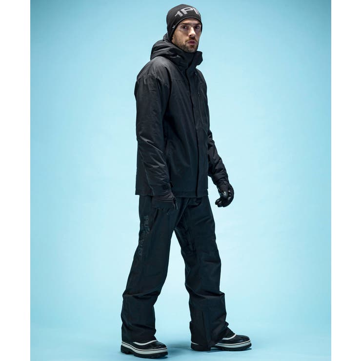 1PIU1UGUALE3 SNOWBOARDS ウノピゥウノウグァーレトレ | SHIFFON  | 詳細画像13 