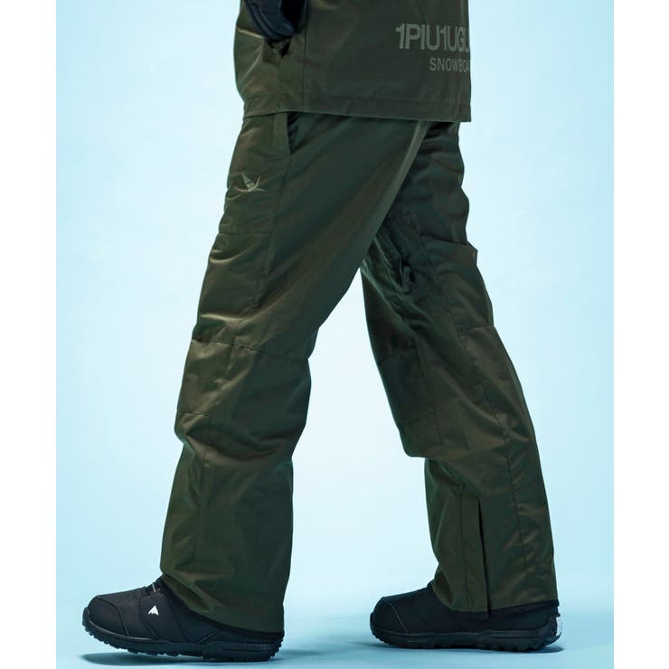 1PIU1UGUALE3 SNOWBOARDS ウノピゥウノウグァーレトレ | SHIFFON  | 詳細画像16 