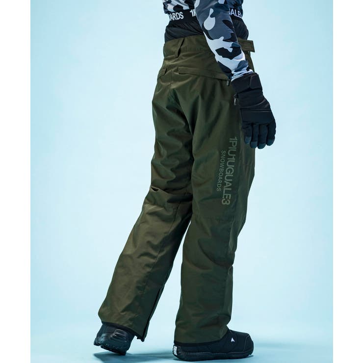 1PIU1UGUALE3 SNOWBOARDS ウノピゥウノウグァーレトレ | SHIFFON  | 詳細画像20 