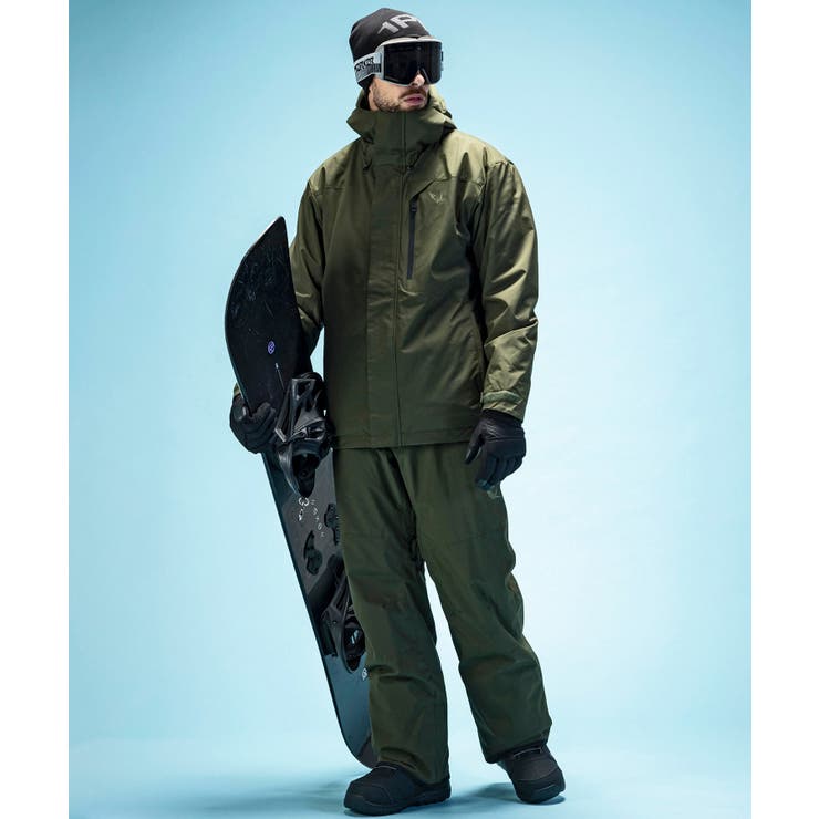 1PIU1UGUALE3 SNOWBOARDS ウノピゥウノウグァーレトレ | SHIFFON  | 詳細画像21 