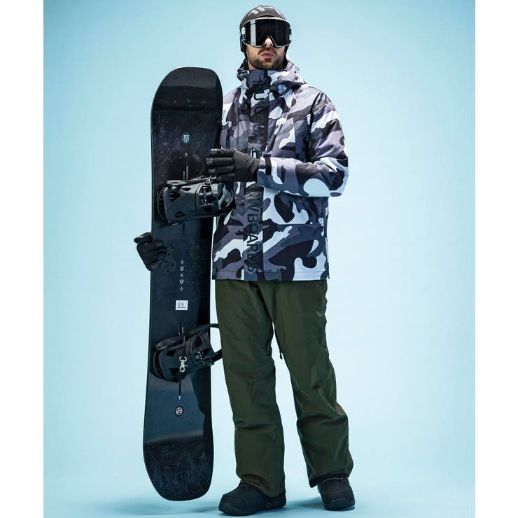 1PIU1UGUALE3 SNOWBOARDS ウノピゥウノウグァーレトレ | SHIFFON  | 詳細画像25 