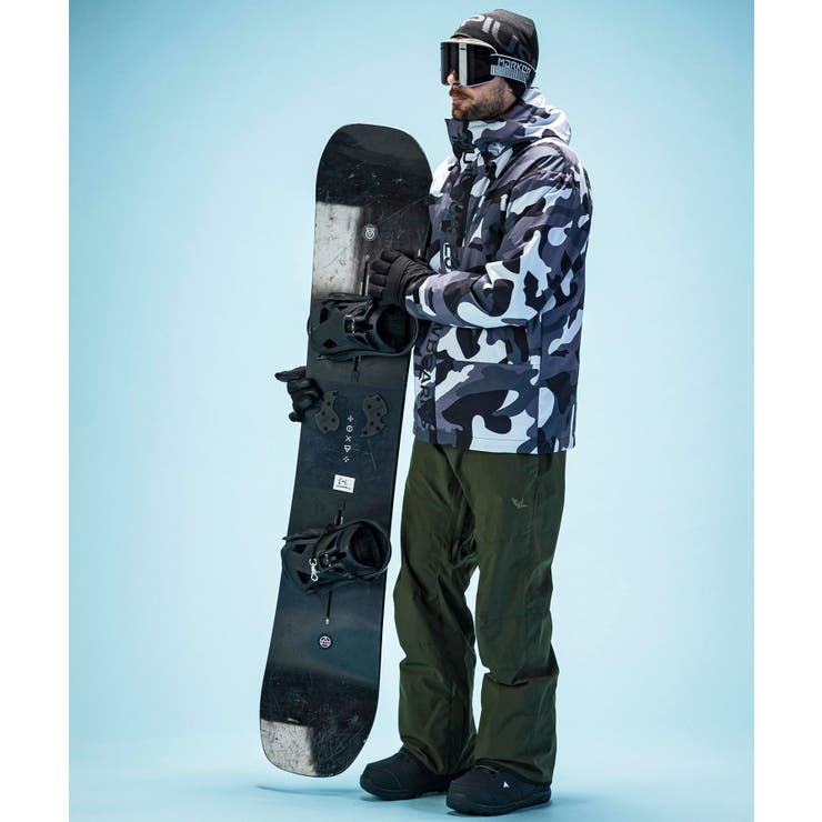 1PIU1UGUALE3 SNOWBOARDS ウノピゥウノウグァーレトレ | SHIFFON  | 詳細画像26 