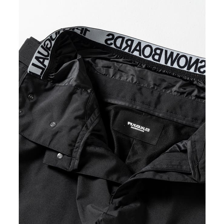 1PIU1UGUALE3 SNOWBOARDS ウノピゥウノウグァーレトレ | SHIFFON  | 詳細画像32 