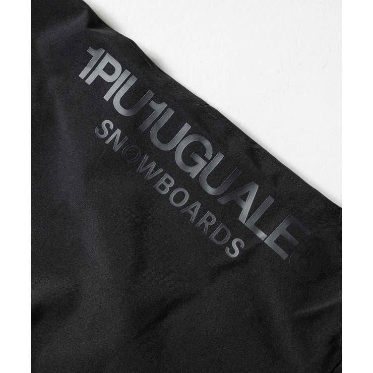 1PIU1UGUALE3 SNOWBOARDS ウノピゥウノウグァーレトレ | SHIFFON  | 詳細画像35 