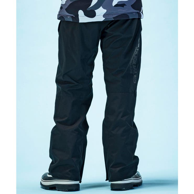 1PIU1UGUALE3 SNOWBOARDS ウノピゥウノウグァーレトレ | SHIFFON  | 詳細画像4 