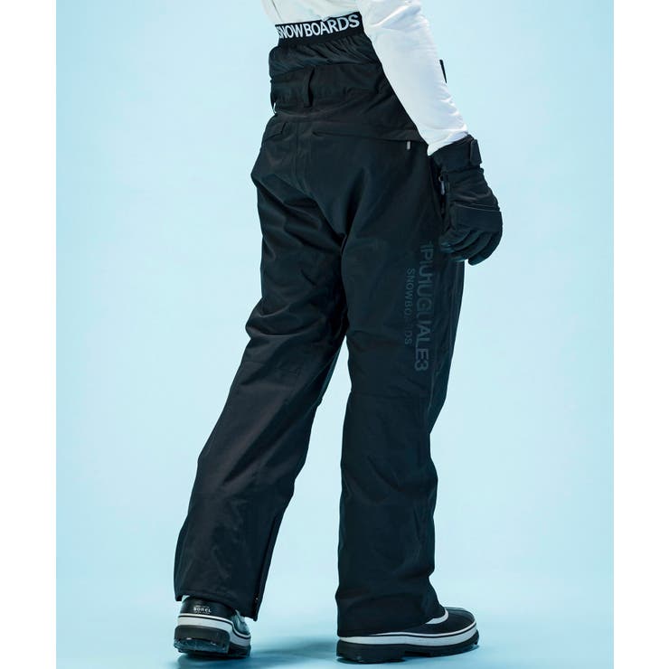 1PIU1UGUALE3 SNOWBOARDS ウノピゥウノウグァーレトレ | SHIFFON  | 詳細画像7 