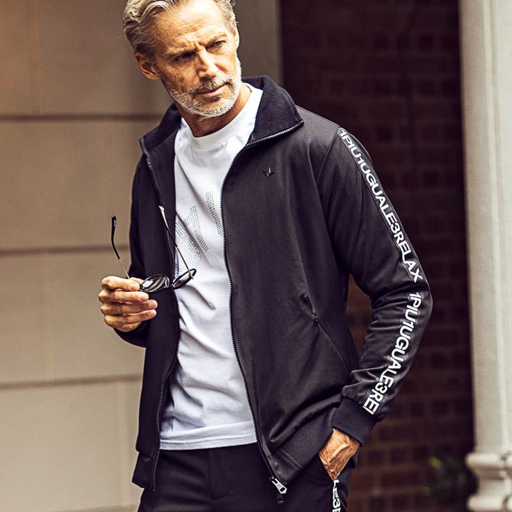 メンズウェア 1PIU1UGUALE3 4WAY 2B JACKET 2B JACKET / FLAGSHIP STORE LIMITED |1PIU1UGUALE3(ウノ ピゥ